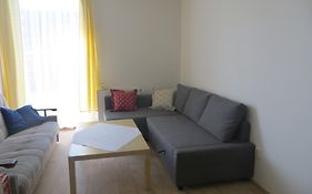 Apartmány Táboritská